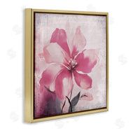 Andrea Haase | Vintage Pink Lily