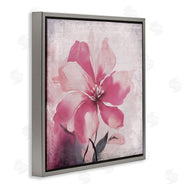 Andrea Haase | Vintage Pink Lily