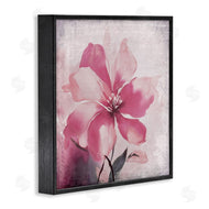Andrea Haase | Vintage Pink Lily