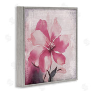 Andrea Haase | Vintage Pink Lily