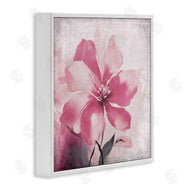 Andrea Haase | Vintage Pink Lily