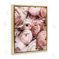 Incado | Pink Muted Peonies