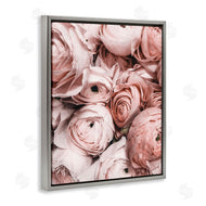 Incado | Pink Muted Peonies