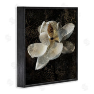 John Seba | Rustic Magnolia Flower