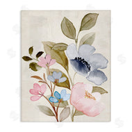 Kim Allen | Soft Cottage Florals