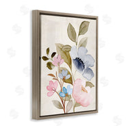 Kim Allen | Soft Cottage Florals