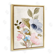 Kim Allen | Soft Cottage Florals