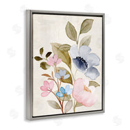 Kim Allen | Soft Cottage Florals