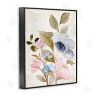 Kim Allen | Soft Cottage Florals