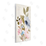Kim Allen | Soft Cottage Florals