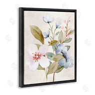 Kim Allen | Soft Pastel Flowers