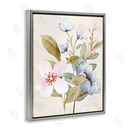 Kim Allen | Soft Pastel Flowers