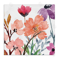 Kim Allen | Soft Spring Florals