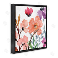 Kim Allen | Soft Spring Florals