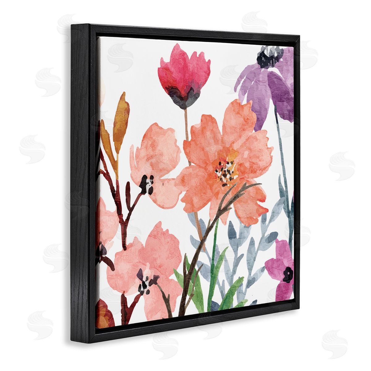 Kim Allen | Soft Spring Florals