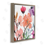 Kim Allen | Soft Spring Florals