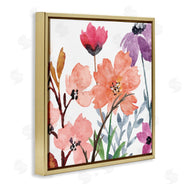 Kim Allen | Soft Spring Florals