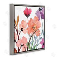 Kim Allen | Soft Spring Florals