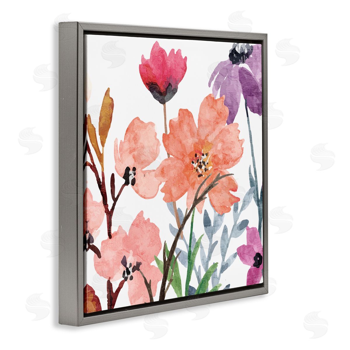 Kim Allen | Soft Spring Florals