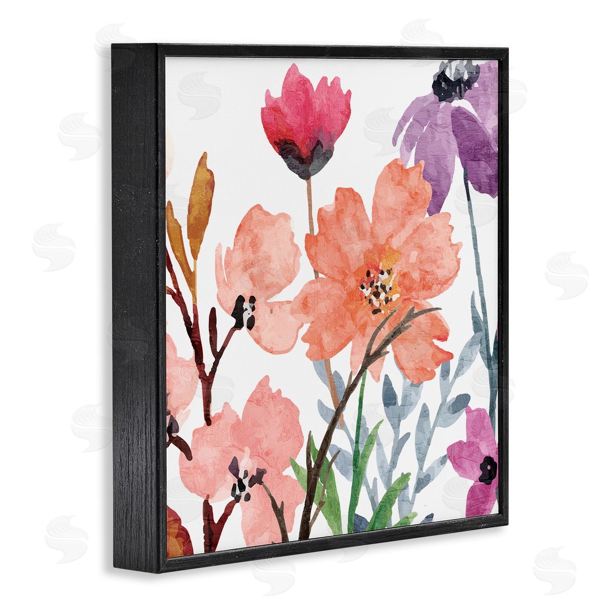 Kim Allen | Soft Spring Florals