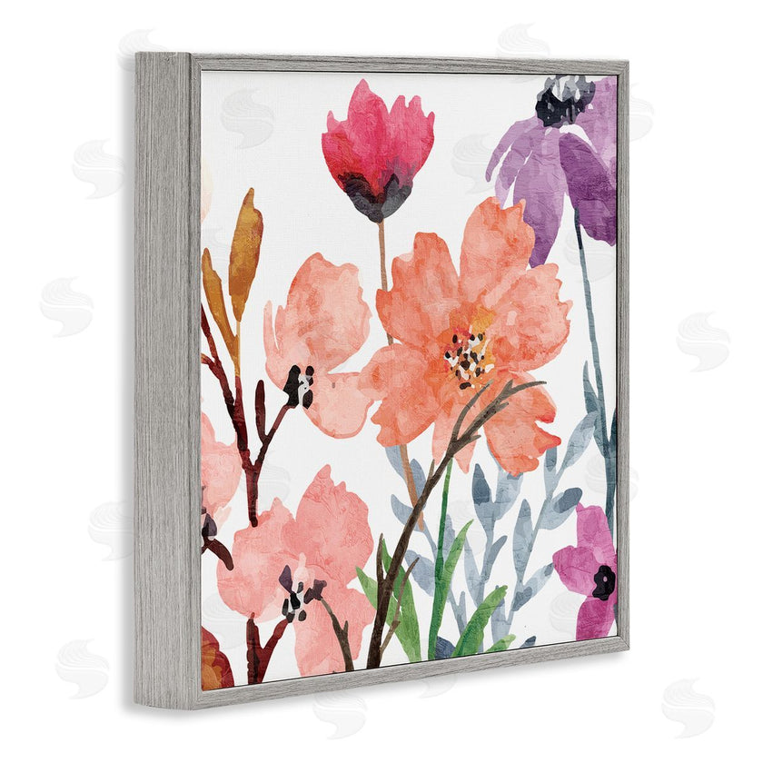 Kim Allen | Soft Spring Florals