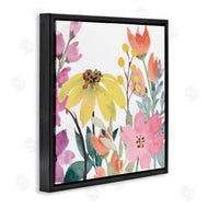 Kim Allen | Soft Floral Garden