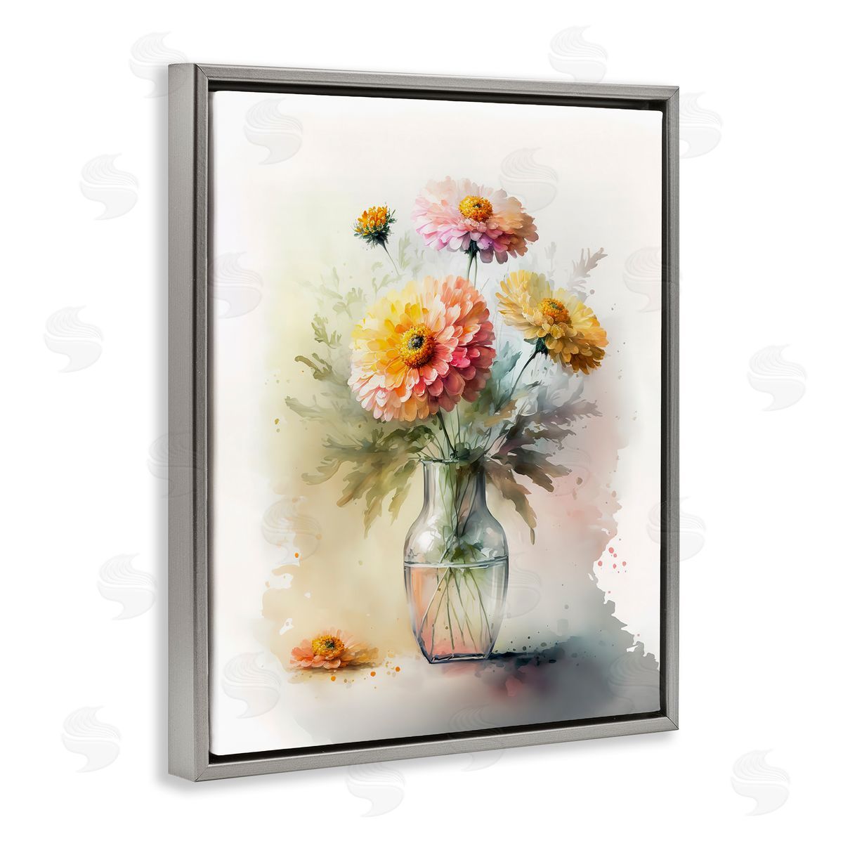 Leah McLean | Modern Dahlia Bouquet