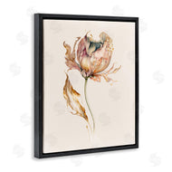 Leah McLean | Vintage Tulip Petals