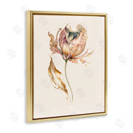 Leah McLean | Vintage Tulip Petals