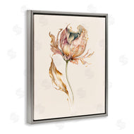Leah McLean | Vintage Tulip Petals