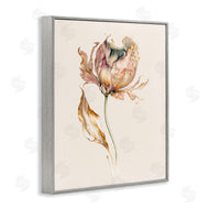 Leah McLean | Vintage Tulip Petals