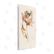 Leah McLean | Vintage Tulip Petals