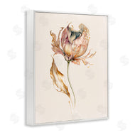 Leah McLean | Vintage Tulip Petals