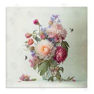Leah McLean | Mixed Pink Bouquet