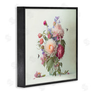Leah McLean | Mixed Pink Bouquet