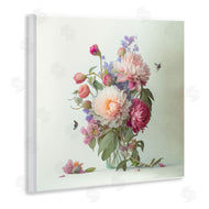 Leah McLean | Mixed Pink Bouquet