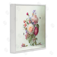Leah McLean | Mixed Pink Bouquet