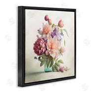 Leah McLean | Mixed Country Florals