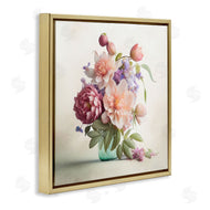 Leah McLean | Mixed Country Florals
