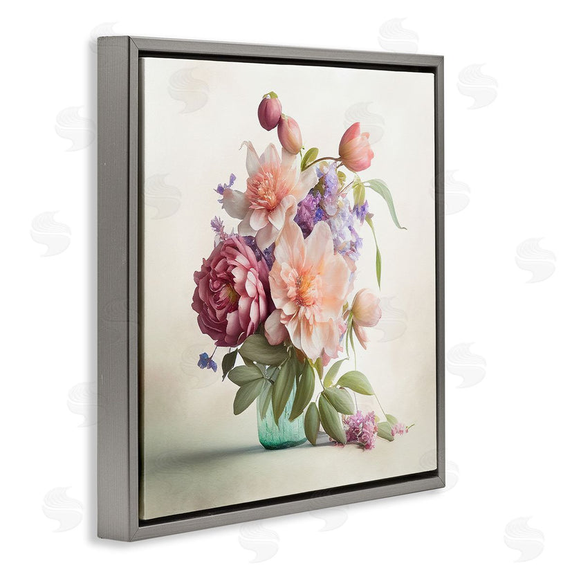Leah McLean | Mixed Country Florals