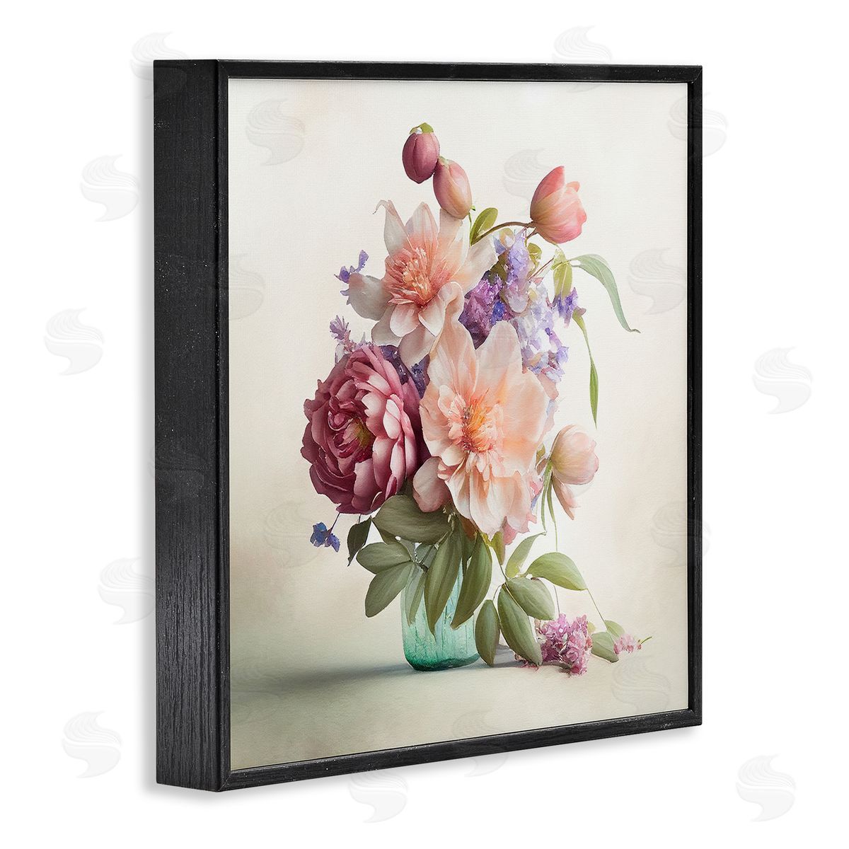 Leah McLean | Mixed Country Florals