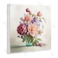 Leah McLean | Mixed Country Florals