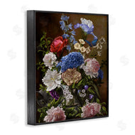 Nene Thomas | Vintage Flowers & Cat