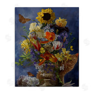 Nene Thomas | Cat & Country Vase