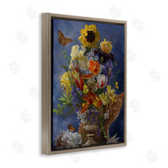 Nene Thomas | Cat & Country Vase