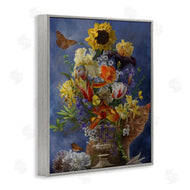 Nene Thomas | Cat & Country Vase