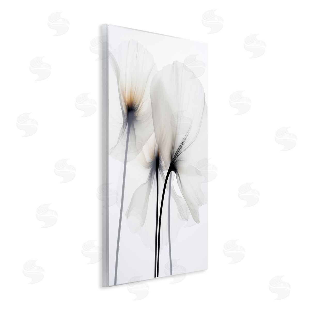 Irena Orlov | White Poppy Photography