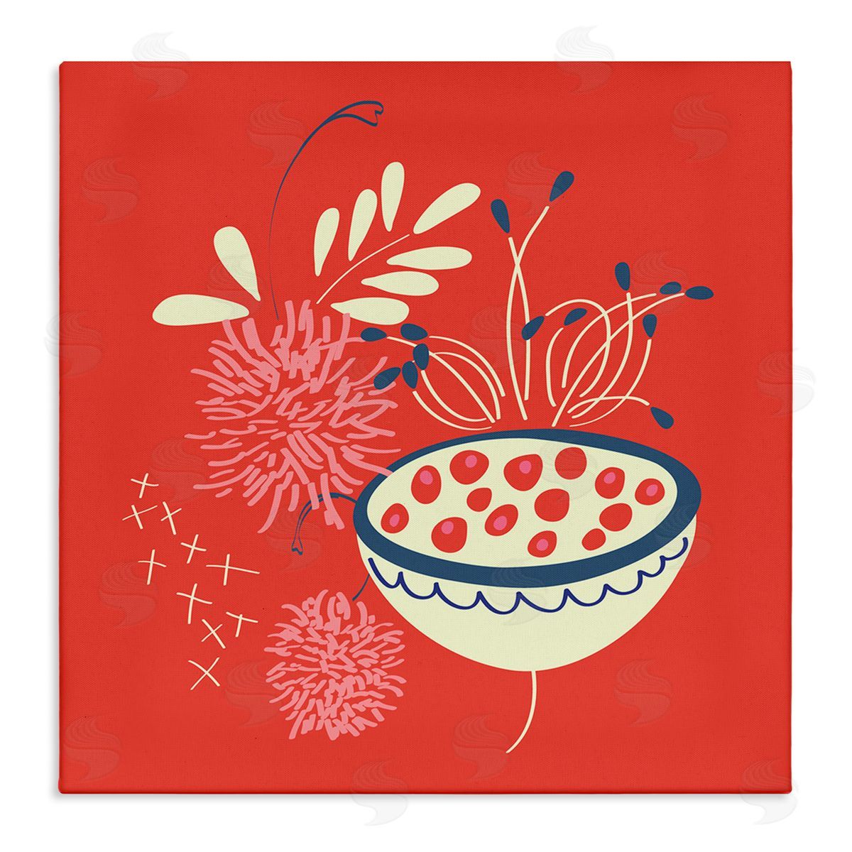 Pragya Kothari | Red Botanical Seeds