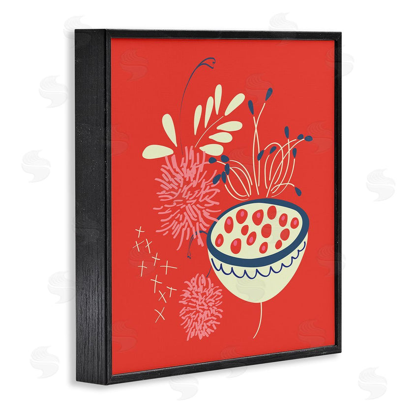 Pragya Kothari | Red Botanical Seeds