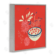 Pragya Kothari | Red Botanical Seeds
